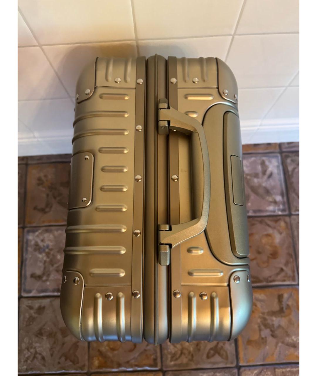 Rimowa Чемодан, фото 6