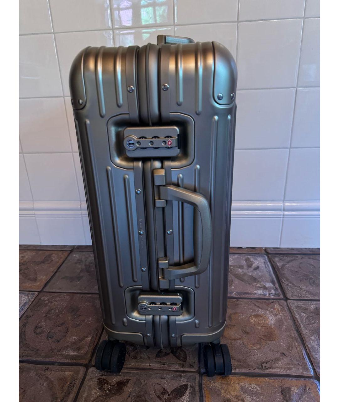 Rimowa Чемодан, фото 2
