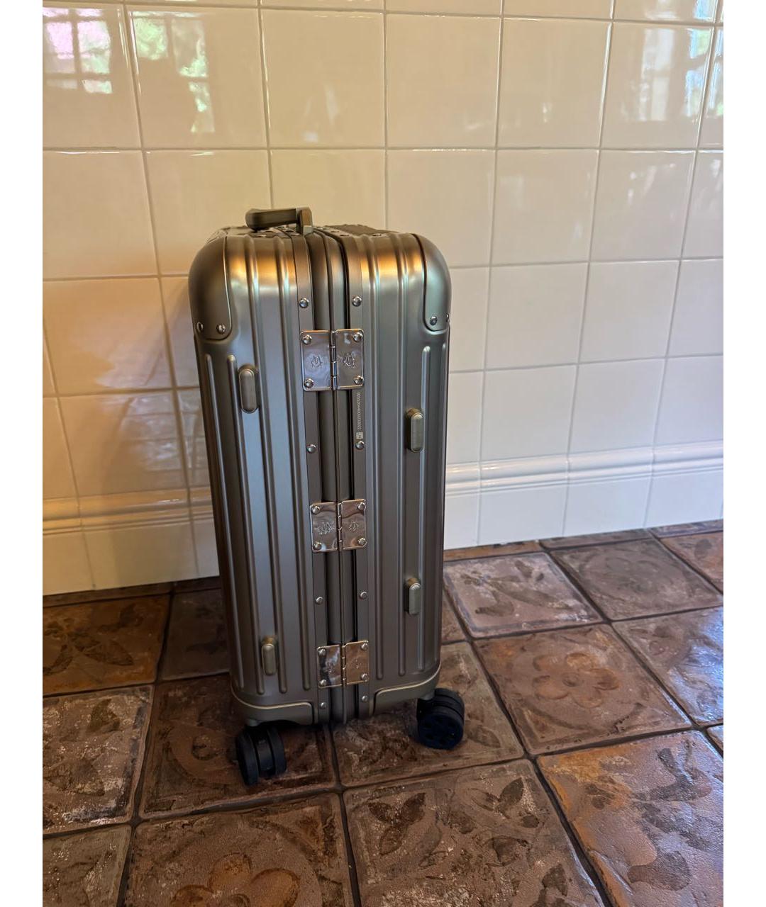 Rimowa Чемодан, фото 7