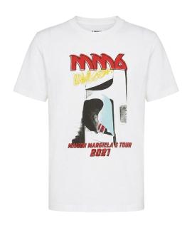 MM6 MAISON MARGIELA Футболка