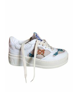 GUCCI Кроссовки