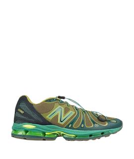 NEW BALANCE Низкие кроссовки / кеды