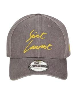 SAINT LAURENT Кепка
