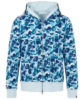 A BATHING APE Худи/толстовка