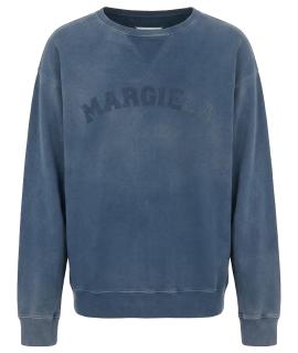 MAISON MARGIELA Худи/толстовка