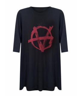VETEMENTS Футболка