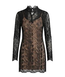 ALEXANDER WANG Коктейльное платье