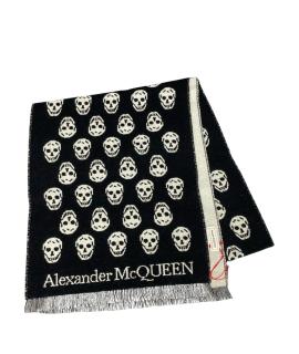 ALEXANDER MCQUEEN Шарф