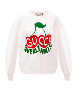 GUCCI Худи/толстовка