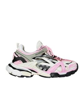 BALENCIAGA Низкие кроссовки / кеды