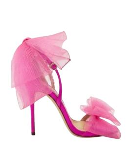 JIMMY CHOO Босоножки