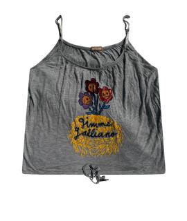 JOHN GALLIANO Майка