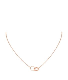 CARTIER Подвеска