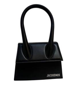 JACQUEMUS Сумка с короткими ручками