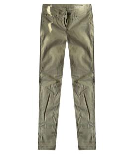 RAG & BONE Брюки узкие