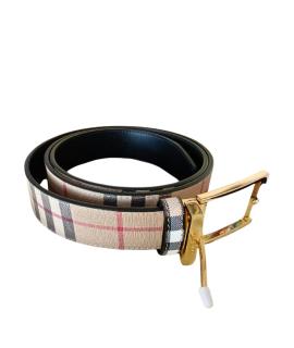 BURBERRY Ремень