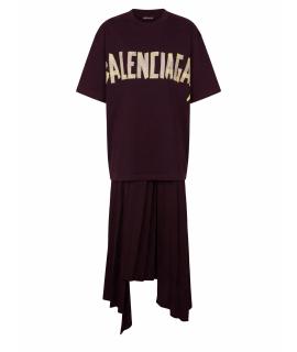 BALENCIAGA Повседневное платье