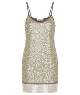 STELLA MCCARTNEY Коктейльное платье