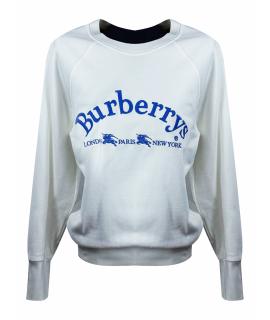 BURBERRY Худи/толстовка