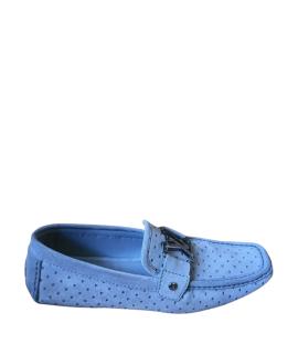 LOUIS VUITTON Мокасины