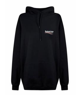 BALENCIAGA Худи/толстовка