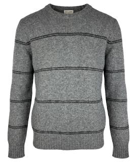 SAINT LAURENT Джемпер / свитер