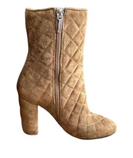GIANVITO ROSSI Ботильоны