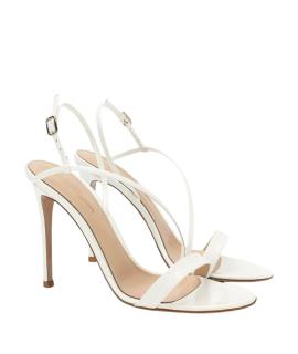 GIANVITO ROSSI Босоножки