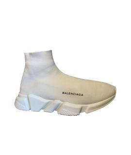 BALENCIAGA Высокие кроссовки / кеды