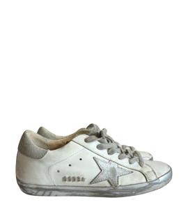 GOLDEN GOOSE Кеды