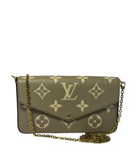LOUIS VUITTON Сумка через плечо