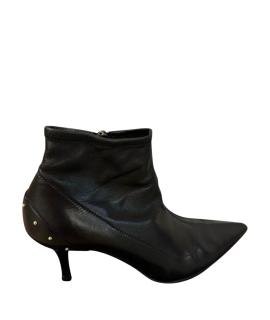 GUCCI Ботильоны