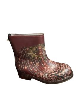 JUST CAVALLI Полусапоги