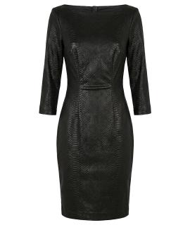 ELISABETTA FRANCHI Коктейльное платье