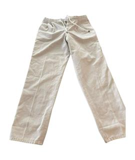 BRUNELLO CUCINELLI Повседневные брюки