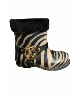JUST CAVALLI Ботинки