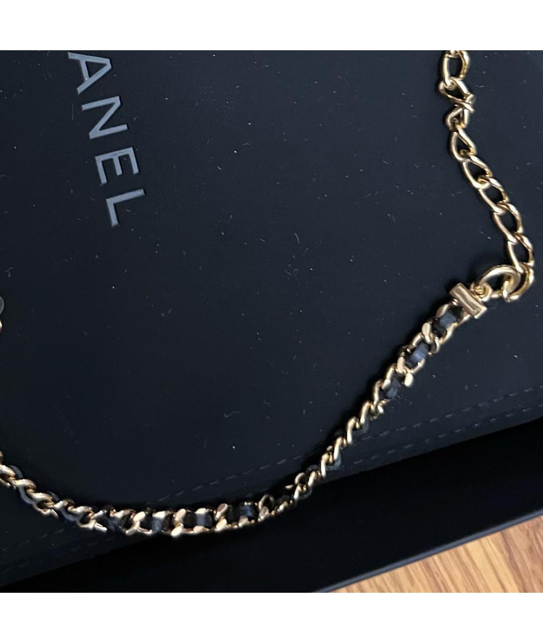 CHANEL Колье, фото 4