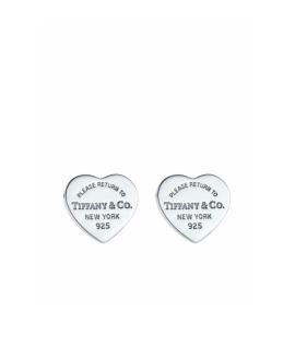 TIFFANY&CO Серьги