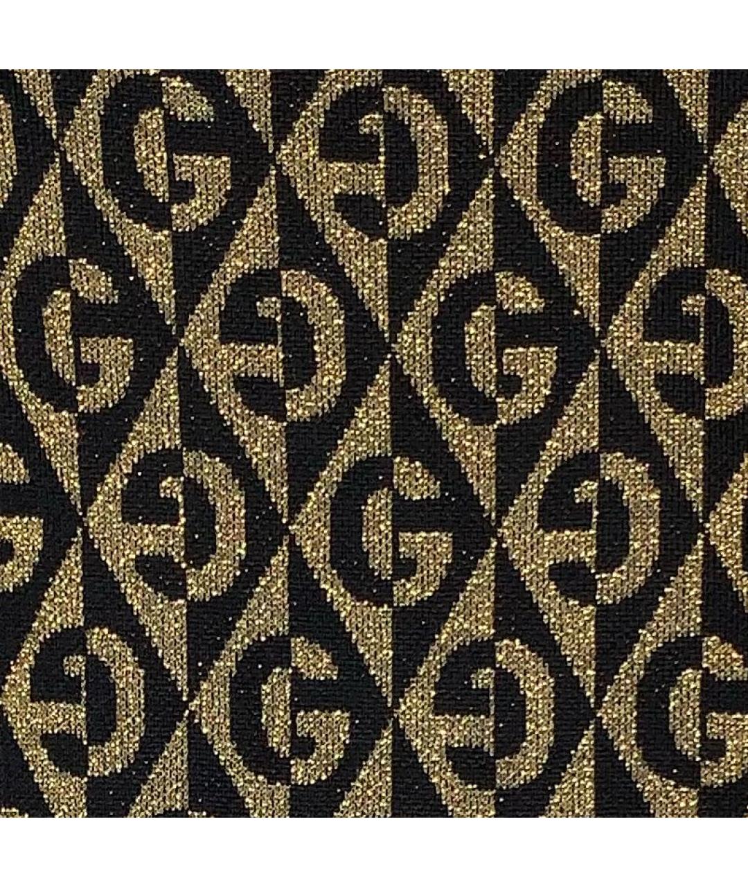 GUCCI Шерстяной костюм с юбками, фото 4