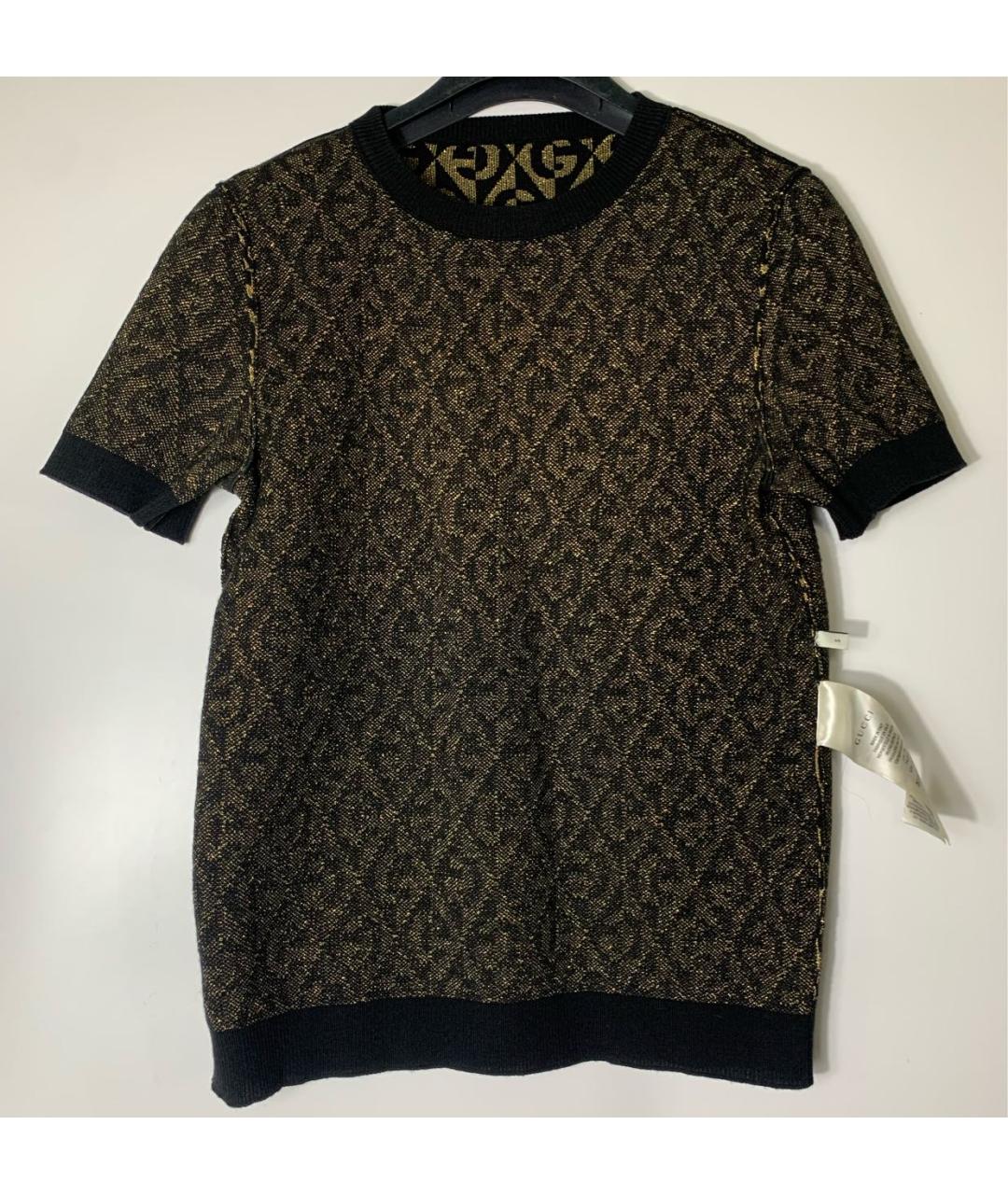 GUCCI Шерстяной костюм с юбками, фото 7