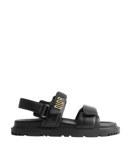 CHRISTIAN DIOR Сандалии