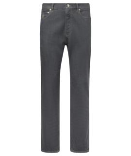 BRUNELLO CUCINELLI Прямые джинсы