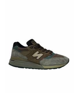 NEW BALANCE Высокие кроссовки / кеды