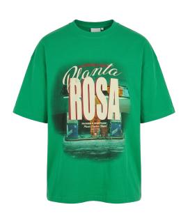 PLANTA ROSA Футболка