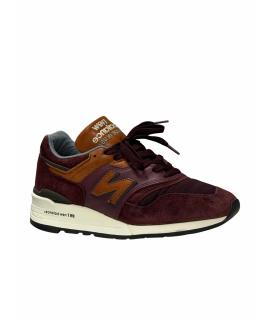 NEW BALANCE Высокие кроссовки / кеды