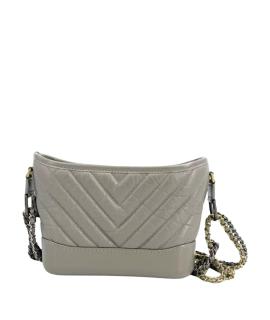 CHANEL Сумка через плечо