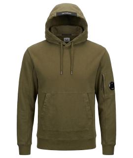 CP COMPANY Худи/толстовка
