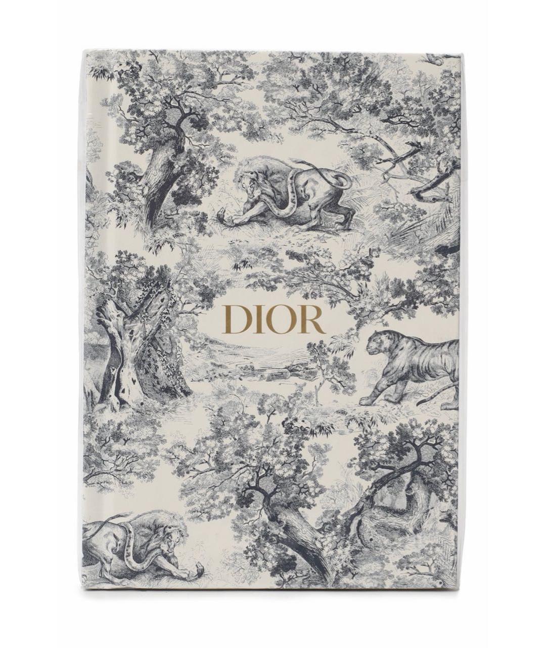 CHRISTIAN DIOR Серая книга, фото 6
