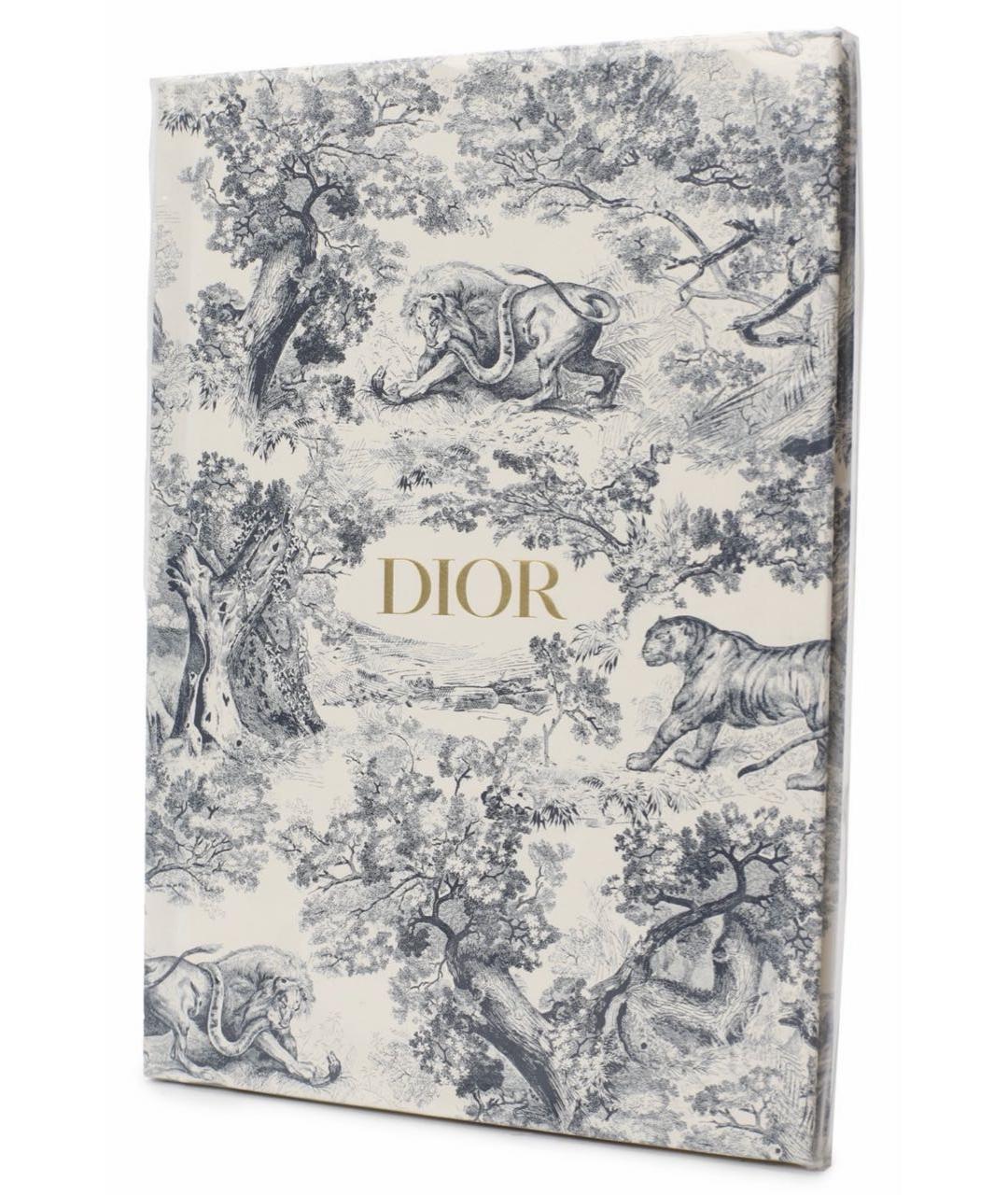 CHRISTIAN DIOR Серая книга, фото 2