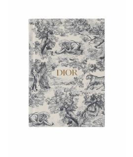 CHRISTIAN DIOR Книга